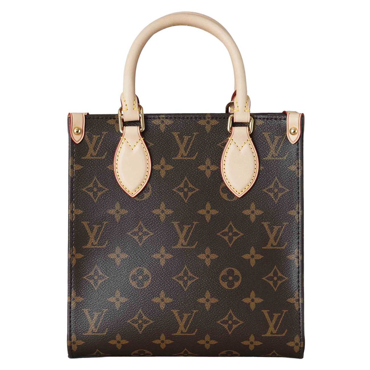 LOUIS VUITTON(USED)루이비통 M45847 삭플라 BB